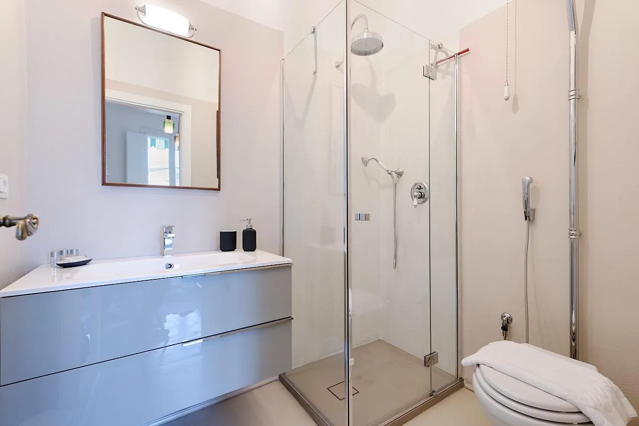 Savonarola Terrace Apartment Florence