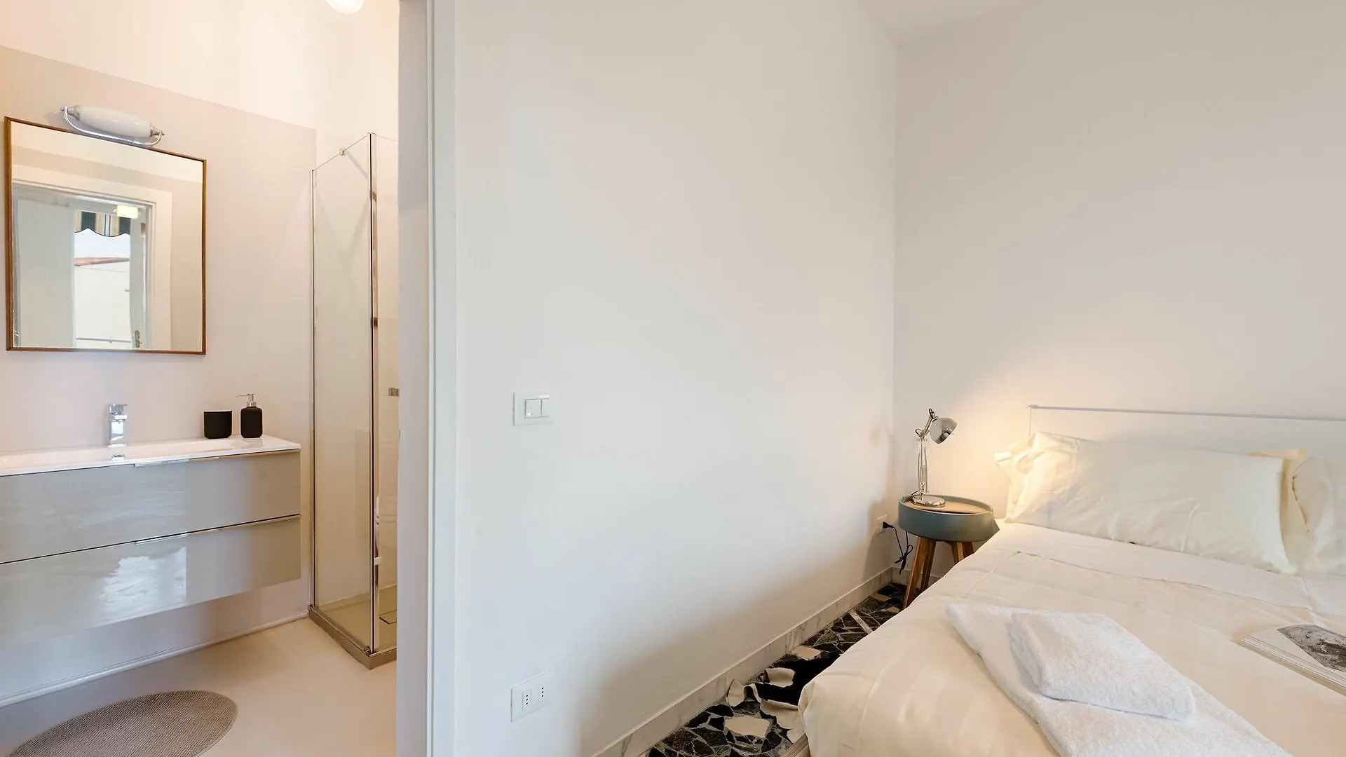 Savonarola Terrace Apartment Florence 0*,