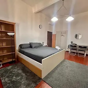 Apartamento Respiro Di Relax A Due Passi Dal Centro Con Parcheggio Incluso, Florencia
