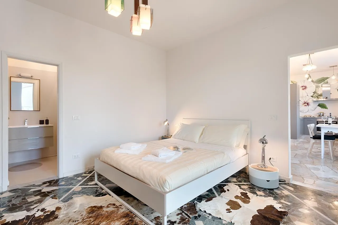 Savonarola Terrace Apartment Florence 0*,  Italy